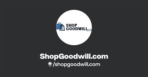 second hand wil|shopgoodwill.com